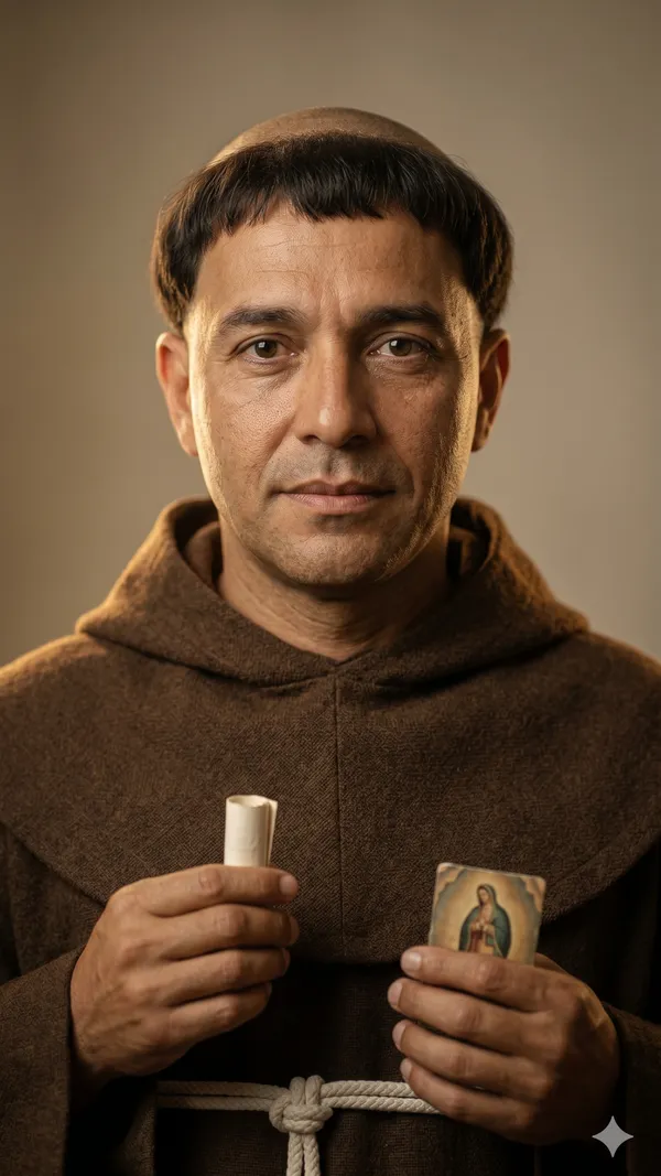 São Frei Galvão