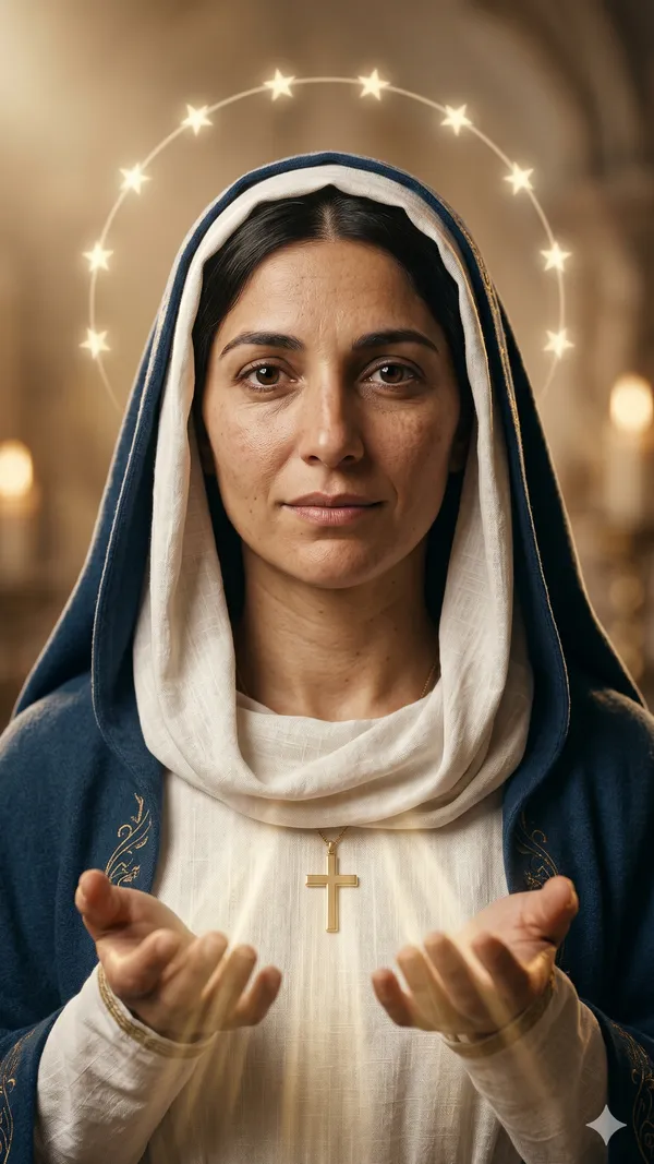 Nossa Senhora das Graças