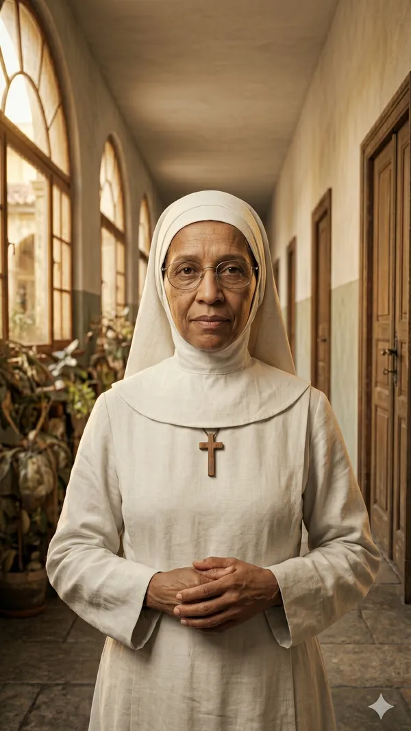 Santa Dulce dos Pobres