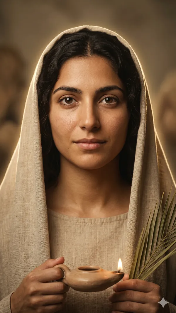 Santa Luzia