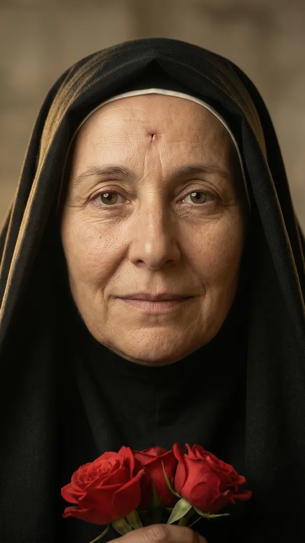 Santa Rita de Cássia