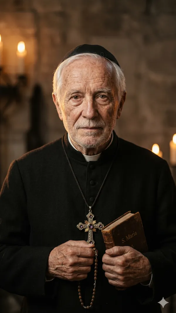Santo Afonso de Ligório