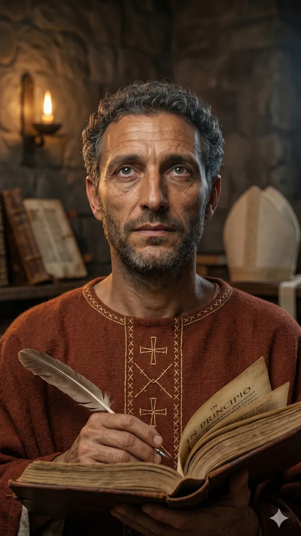Santo Agostinho